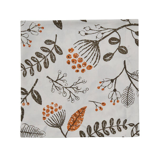 Autumn Berries Napkin