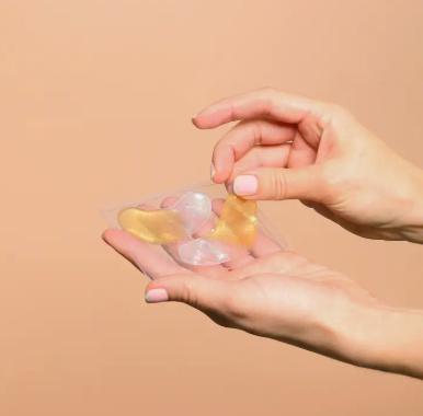 Anti-Aging Undereye Masks - 6 Pairs