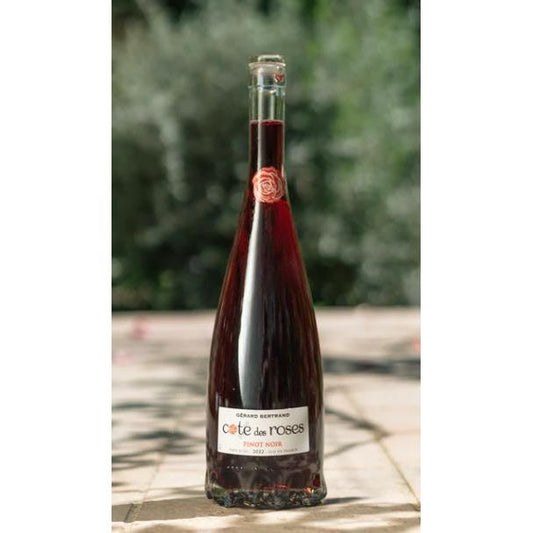 Cote des Roses Pinot Noir