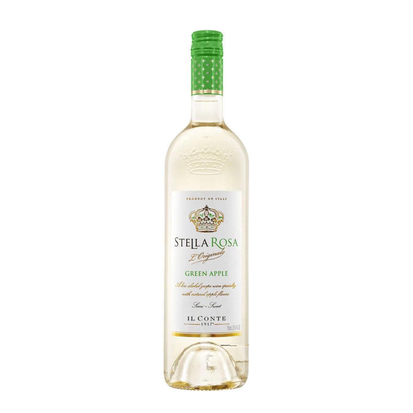 Stella Rosa Green Apple Semi-Sweet White