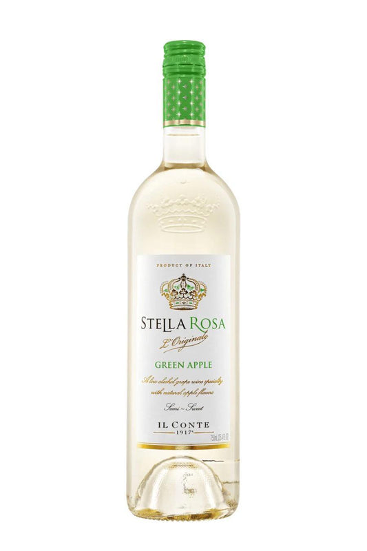 Stella Rosa Green Apple Semi-Sweet White