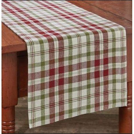 Park Design Time Square Table Runner 54"