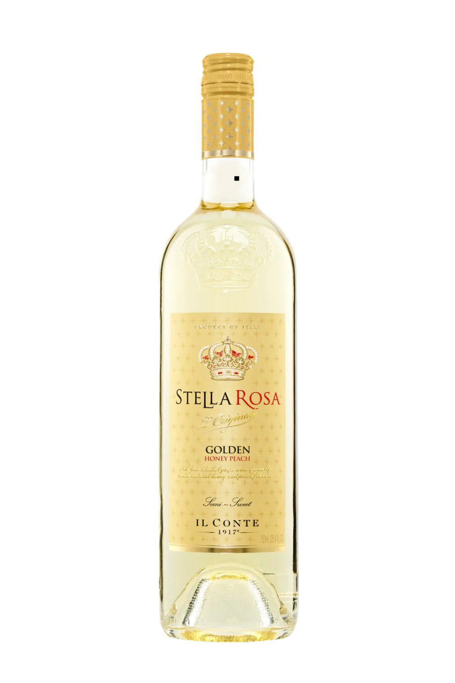 Stella Rosa Golden Honey Peach