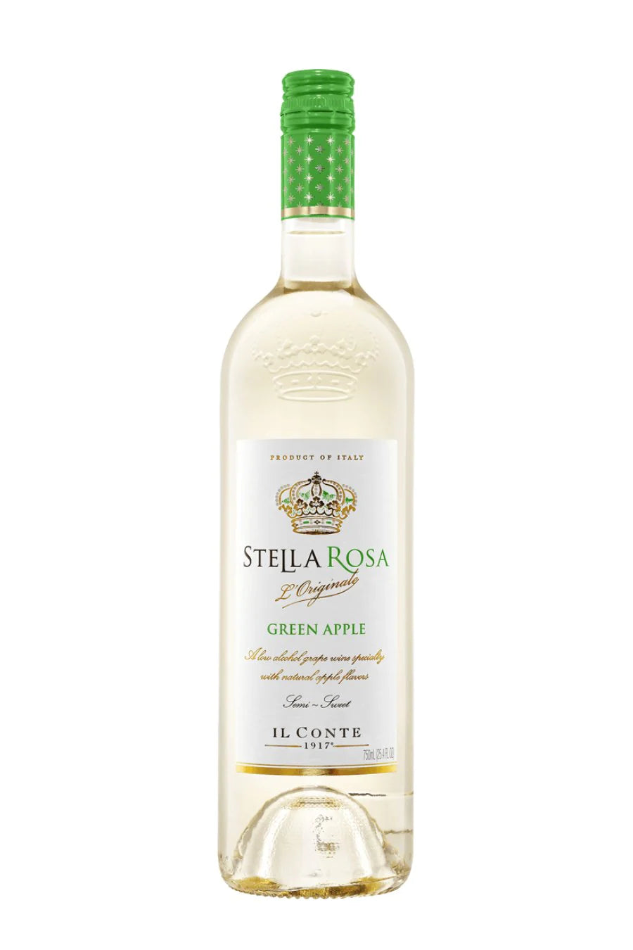 Stella Rosa Green Apple Semi-Sweet White