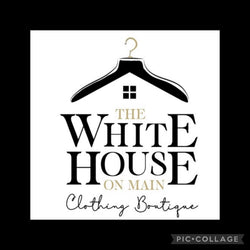 The White House On Main