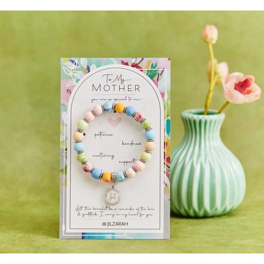 Jilzarah Mother Bracelet