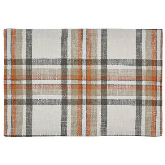 October Spice Placemat