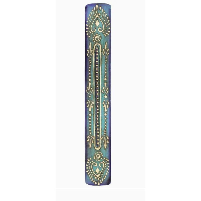 Wooden Incense Stick Ash Catcher (Assorted)