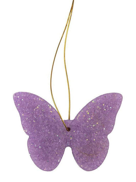 Simply Southern Air Freshiez (Purple Butterfly)