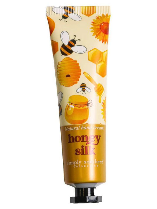 Simply Southern Hand Cream
