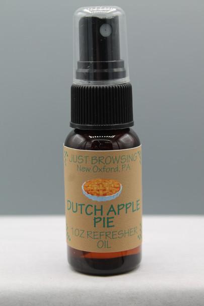 Dutch Apple Pie Refresher Oil (1 oz)