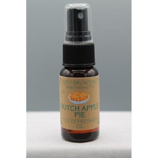 Dutch Apple Pie Refresher Oil (1 oz)