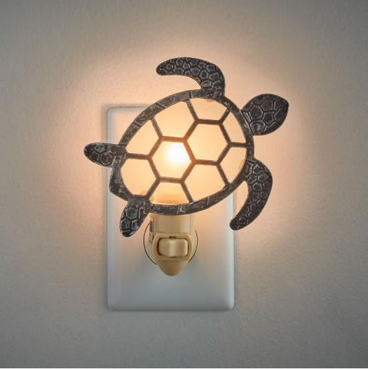 Sea Turtle Night Light
