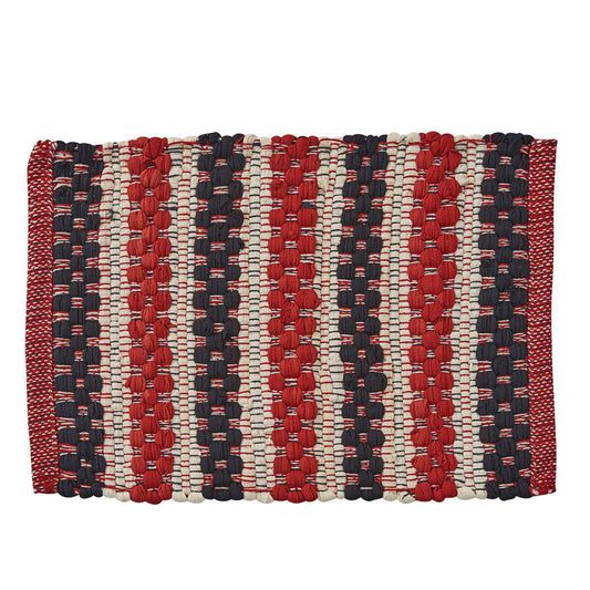 Williamsburg Liberty Chindi Placemat