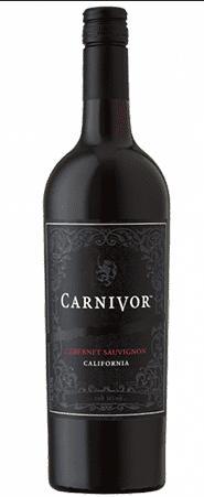 Carnivor Cabernet Sauvignon