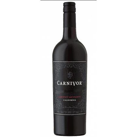 Carnivor Cabernet Sauvignon