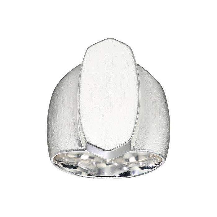 Kendra Scott Reagan Silver Ring 8