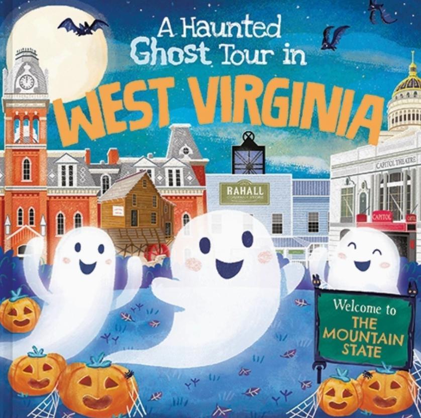Haunted Ghost Tour in West Virginia