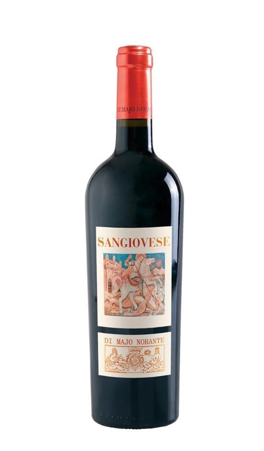 Di Majo Norante Sangiovese