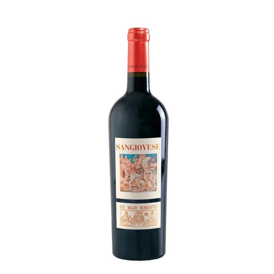 Di Majo Norante Sangiovese