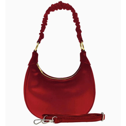 Jess 3-in-1 Hobo, Crossbody & Wristlet