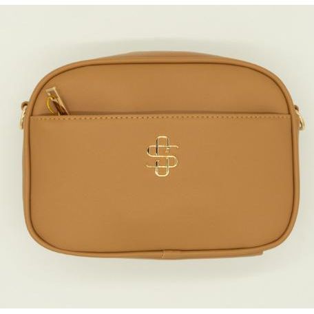 Simply Southern Ibza Leather Crossbody