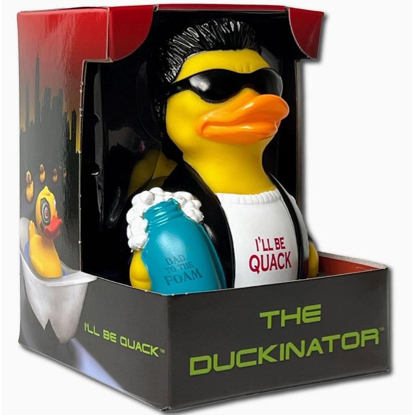 CelebriDucks