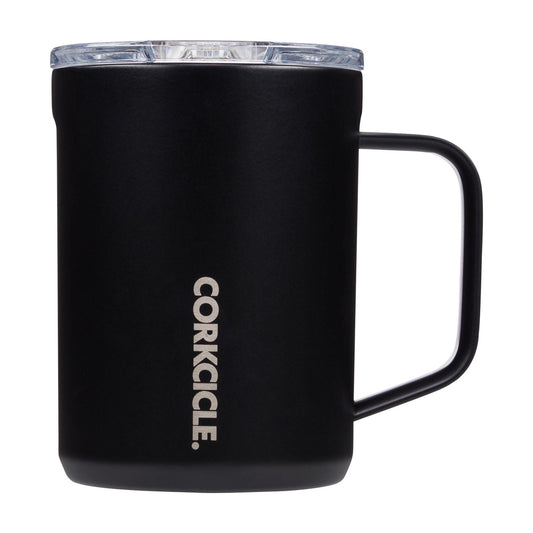 Mug (Matte Black)