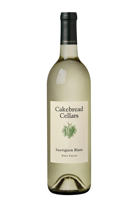 Cakebread Cellars Sauvignon Blanc 2022