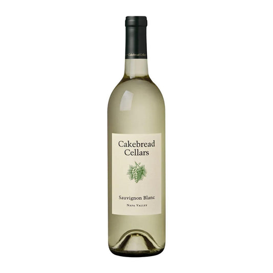 Cakebread Cellars Sauvignon Blanc 2022
