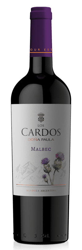 Los Cardos Malbec