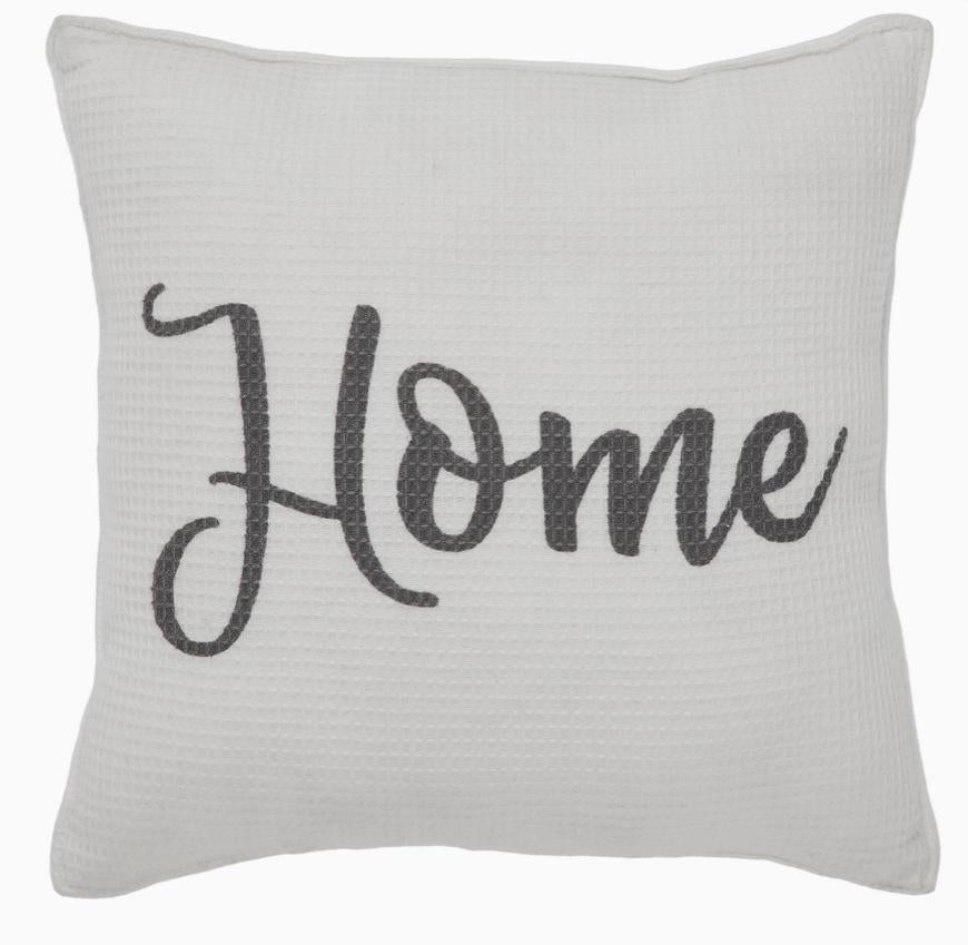 Finders Keepers Home Pillow