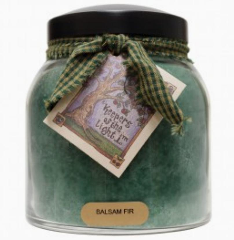 Balsam Fir (34oz)