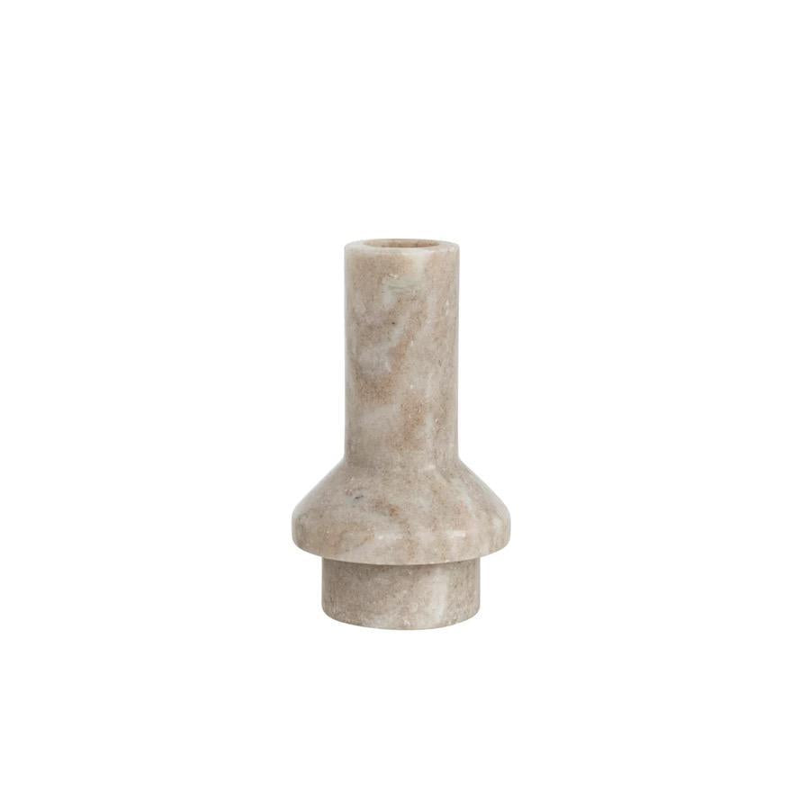 Marble Taper Holder