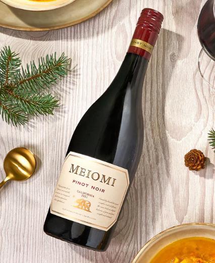 Meiomi Pinot Noir