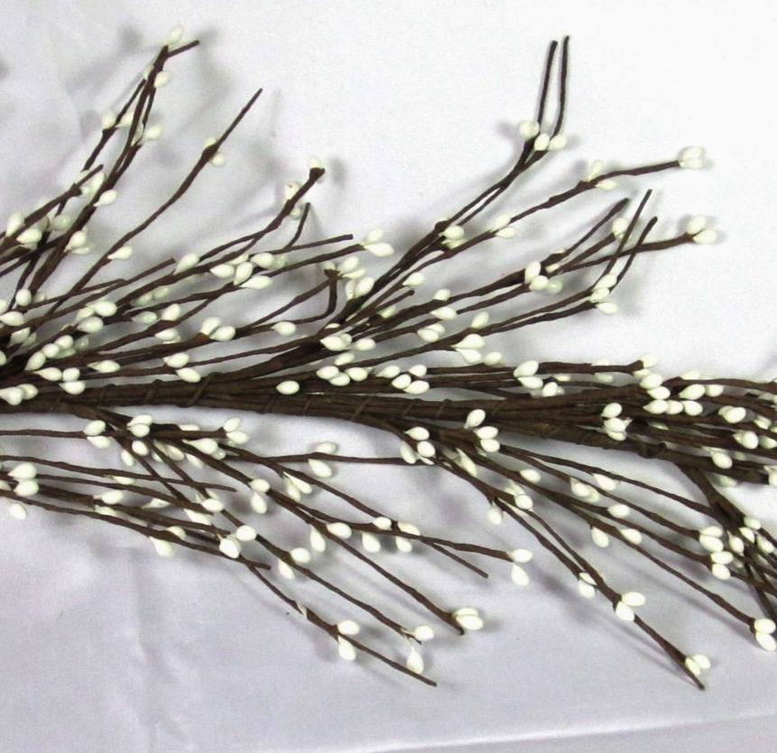 5' Pip Berry Garland