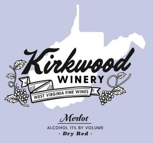 Kirkwood Merlot