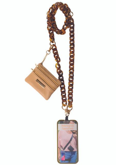 Simply Southern Crossbody and Phone Wallet
