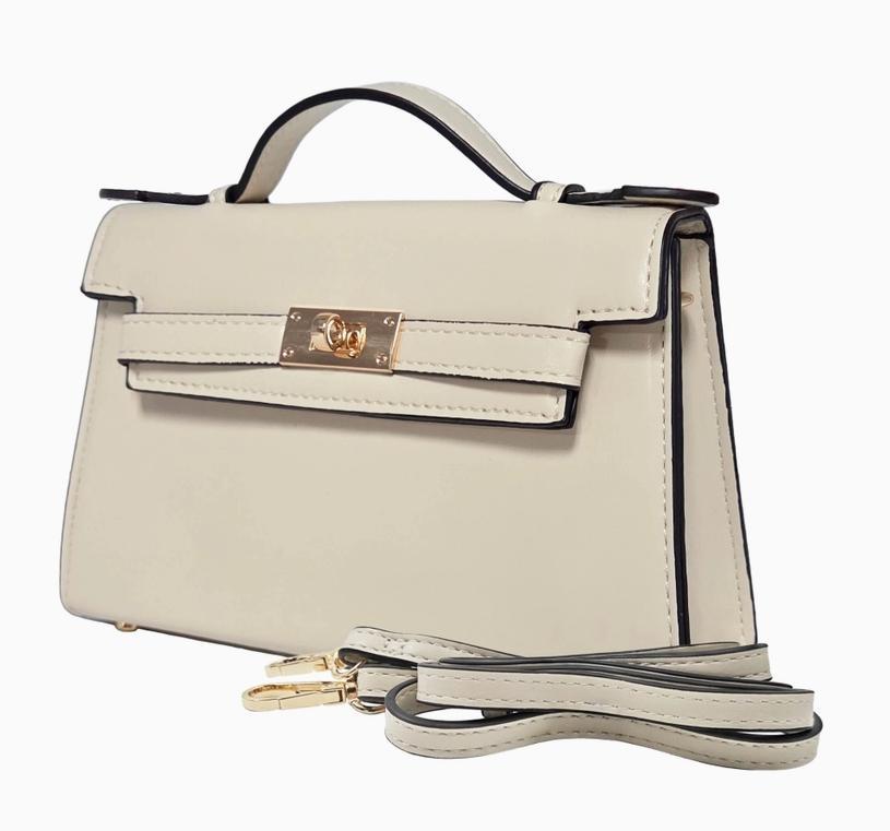 Julie Satchel & Crossbody