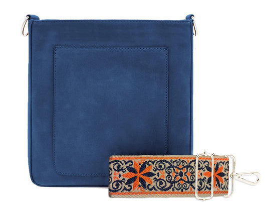 May Crossbody