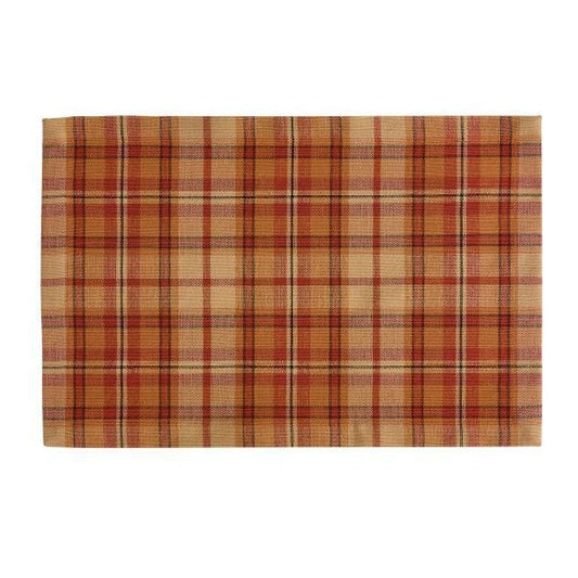 Hayfield Placemat