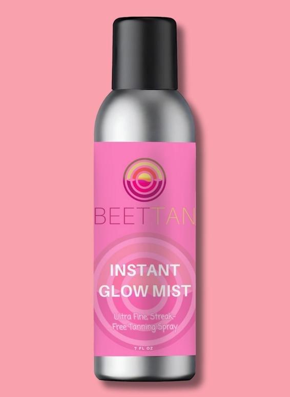 Beettan Instant Glow Mist