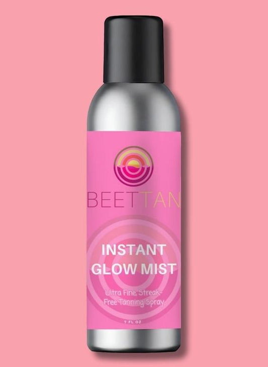 Beettan Instant Glow Mist
