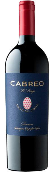 Cabreo Il Borgo 2019