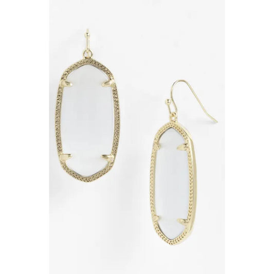 Kendra Scott Dani Gold Earrings