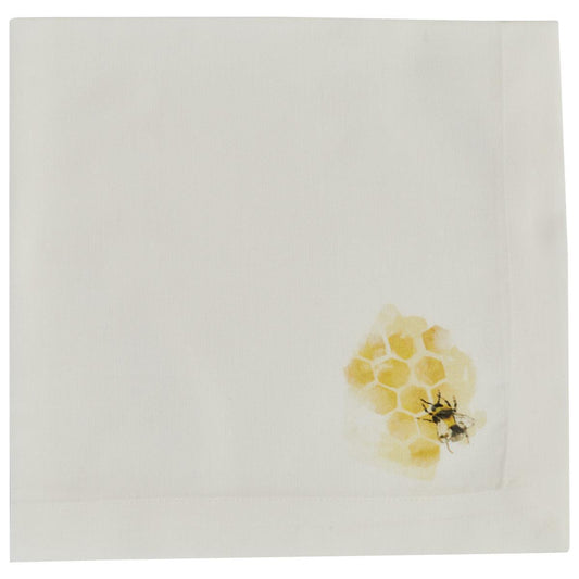 Park Design Bee Happy Napkin