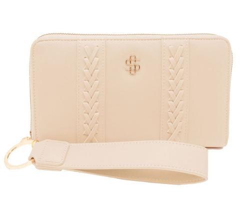 Simply Southern Leather Wallet