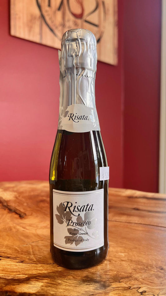 Risata Prosecco Wine (Mini Bottle)