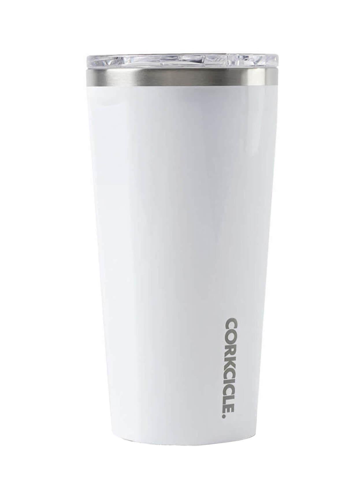 Tumbler (Gloss White)