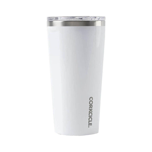 Tumbler (Gloss White)